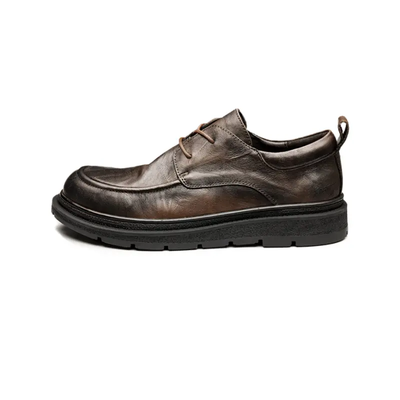 Туфли Brounvanm Men's Casual Shoes Men Low-Top
Туфли Brounvanm Men's Casual Shoes Men Low-Top