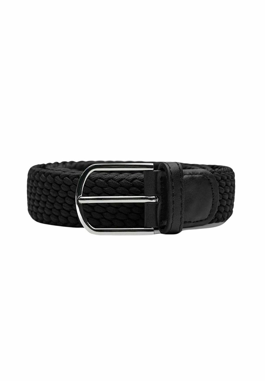 Ремень John Henric ELASTIC, Black
Ремень John Henric ELASTIC, Black