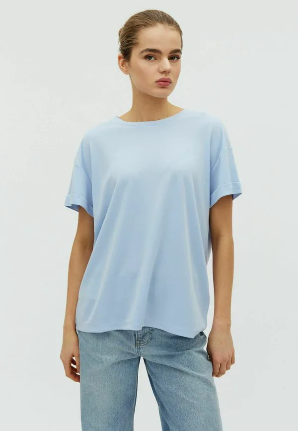 Базовая футболка amanam Mbym, Classic Light Blue, Синий, Базовая футболка amanam Mbym, Classic Light Blue
Базовая футболка amanam Mbym, Classic Light Blue, Синий, Базовая футболка amanam Mbym, Classic Light Blue