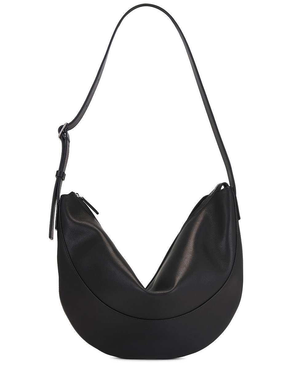 Сумка Jouve The Row, Black ANS
Сумка Jouve The Row, Black ANS