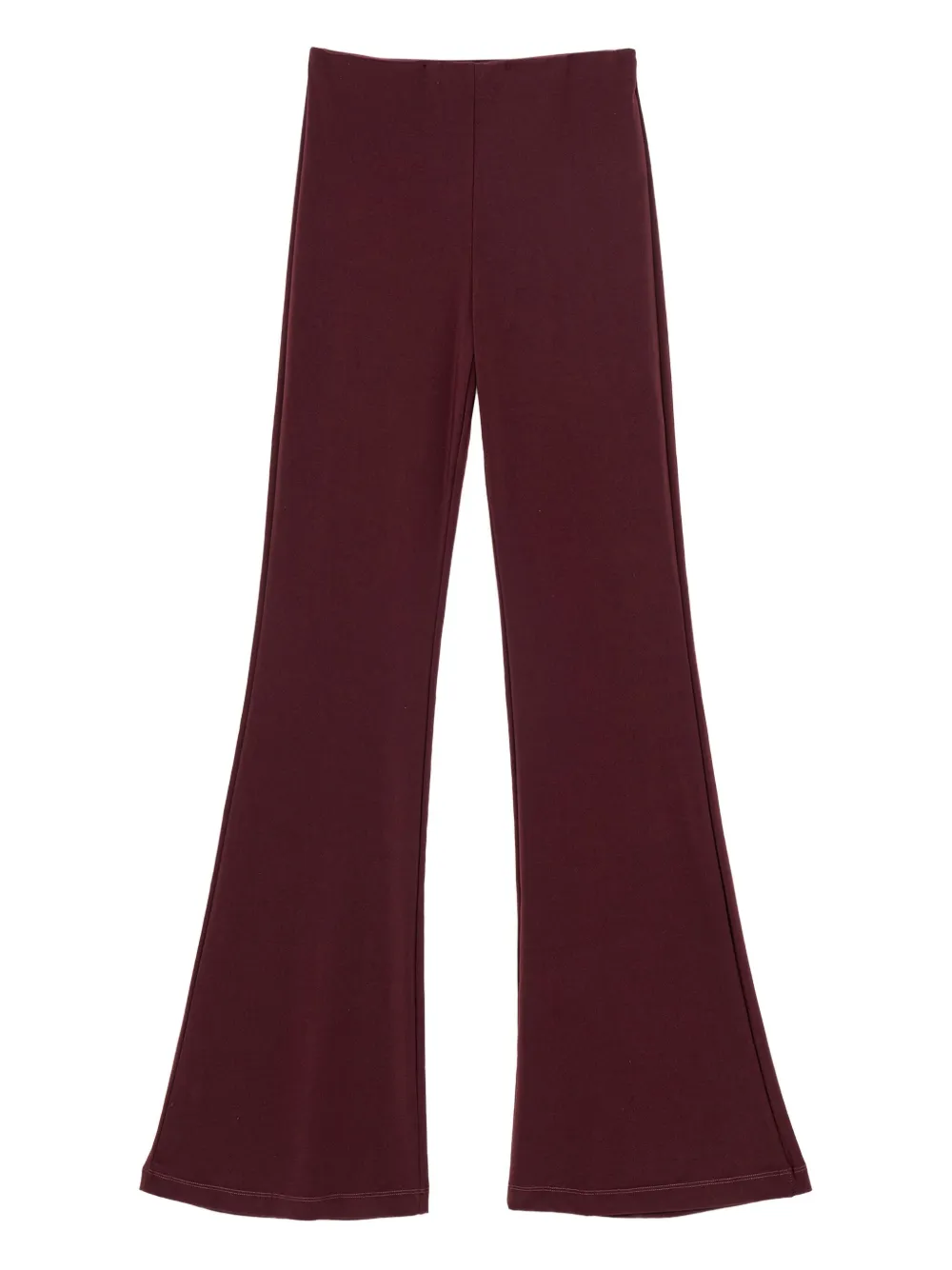 Расклешенные брюки Maliparmi, красный
Расклешенные брюки Maliparmi, красный