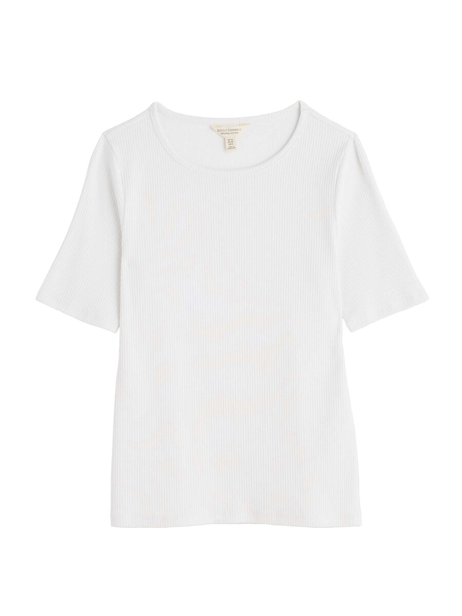 Рубашка Seasalt Cornwall Gorse Lane, белый
Рубашка Seasalt Cornwall Gorse Lane, белый