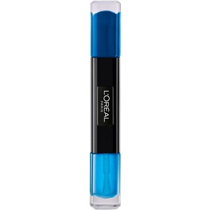 L'Oreal Paris Стойкий гель-лак для ногтей Infallible Duo № 133 Blue Pallet, L'Oreal
L'Oreal Paris Стойкий гель-лак для ногтей Infallible Duo № 133 Blue Pallet, L'Oreal