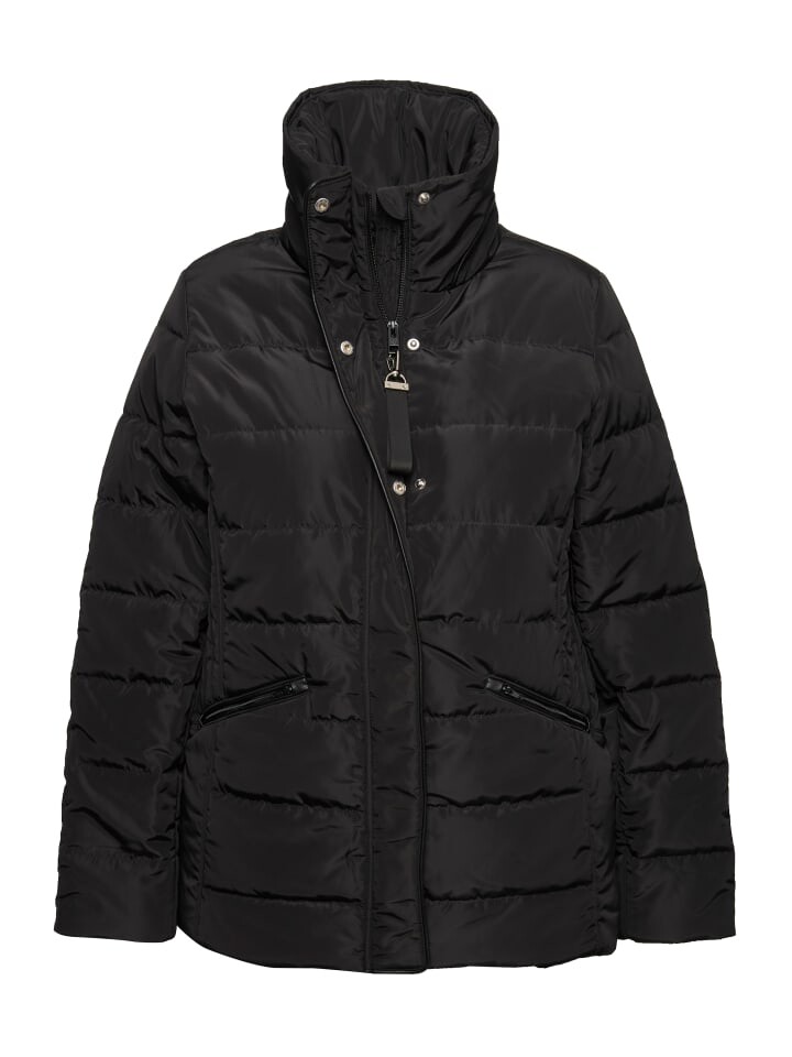 Куртка Ulla Popken, черный
Куртка Ulla Popken, черный