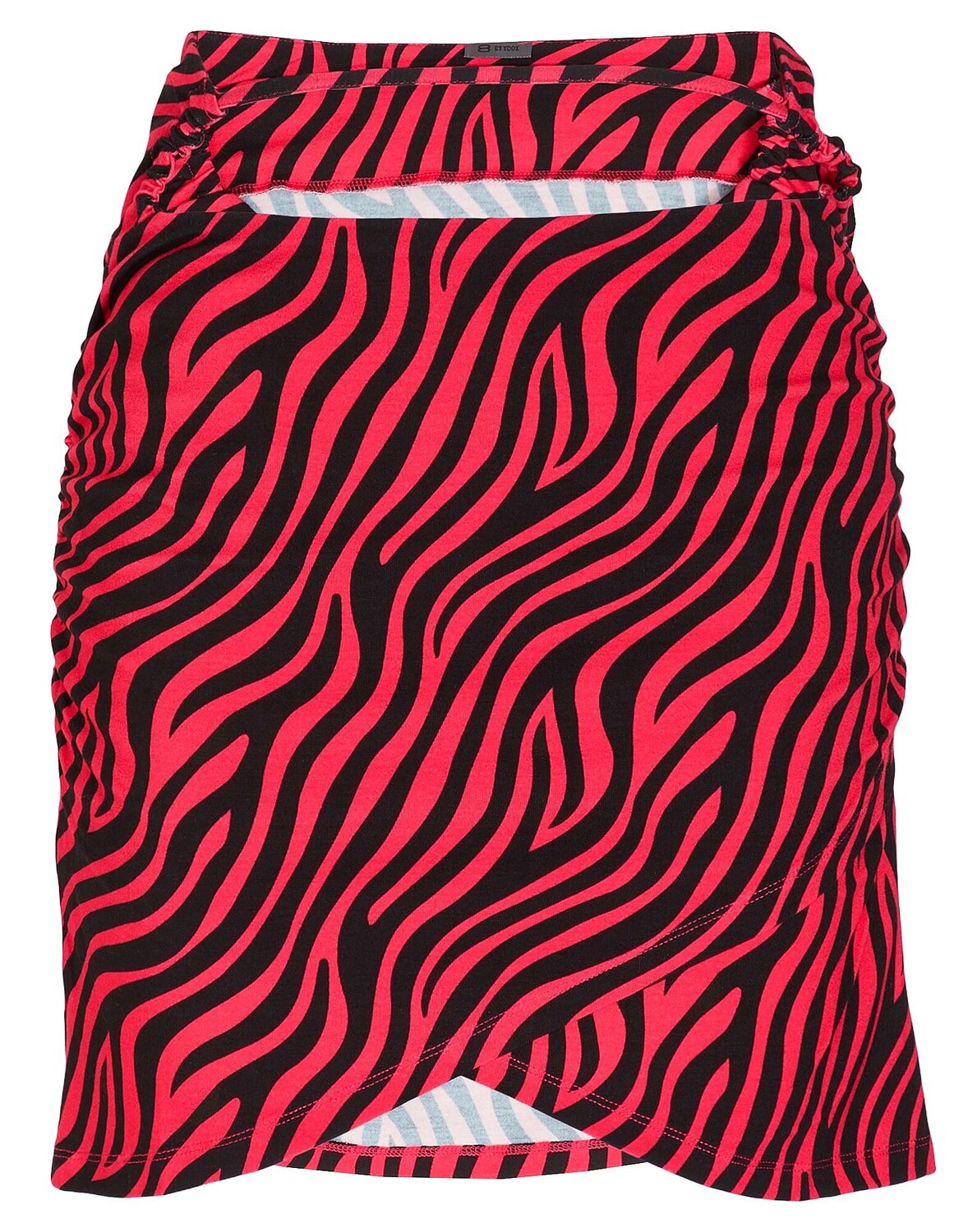 Юбка 8 By Yoox, фуксия
Юбка 8 By Yoox, фуксия