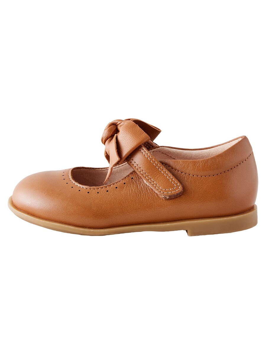 Балетки Next, коричневый
Балетки Next, коричневый