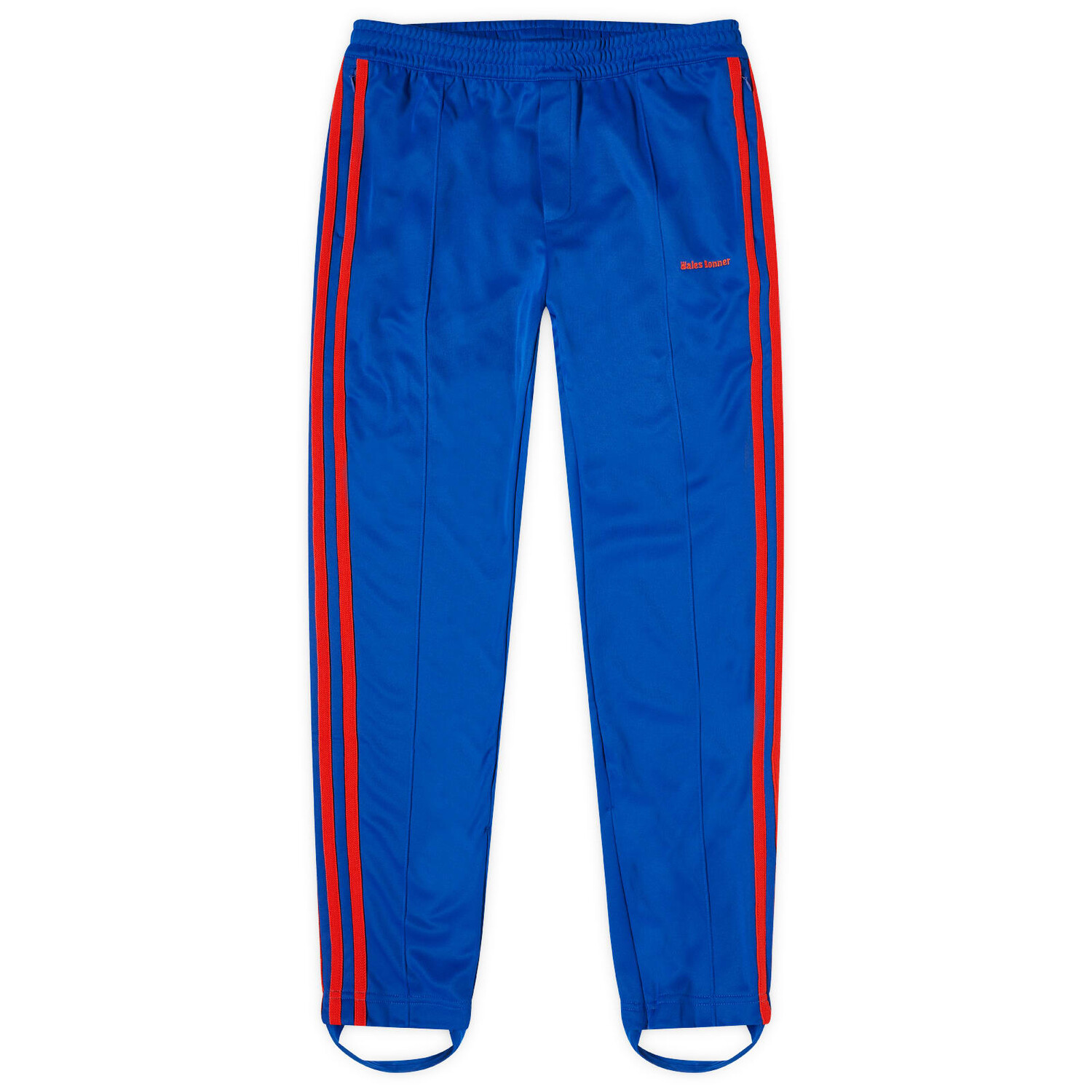Спортивные брюки Adidas X Wales Bonner Stirup Track, цвет Team Royal Blue
Спортивные брюки Adidas X Wales Bonner Stirup Track, цвет Team Royal Blue