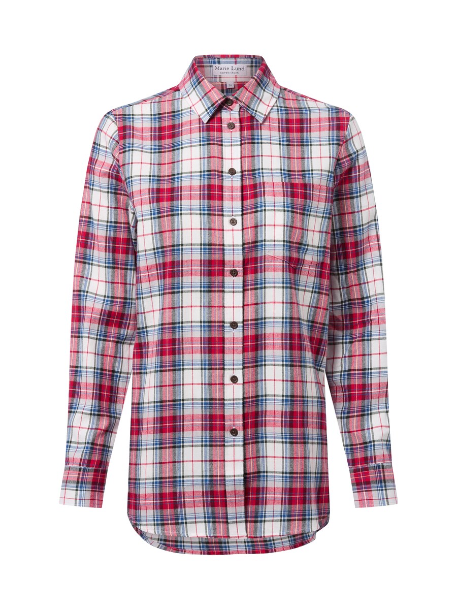 Блуза Marie Lund, Red
Блуза Marie Lund, Red