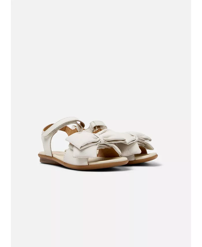 Детские сандалии Right Strap Camper, белый
Детские сандалии Right Strap Camper, белый