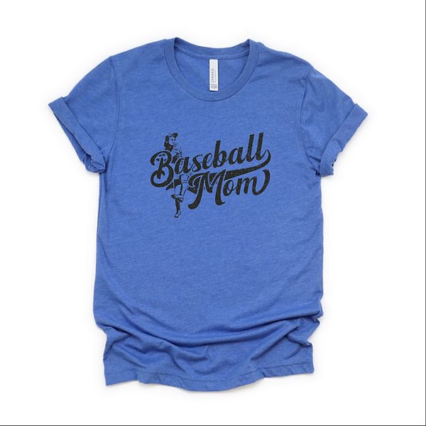 Футболка с принтом Baseball mom cursive retro Simply Sage Market, Royal, Зеленый, Футболка с принтом Baseball mom cursive retro Simply Sage Market, Royal
Футболка с принтом Baseball mom cursive retro Simply Sage Market, Royal, Зеленый, Футболка с принтом Baseball mom cursive retro Simply Sage Market, Royal