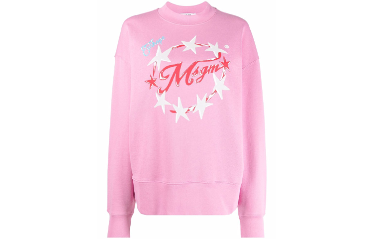 MSGM Розовая толстовка для женщин, Розовый, MSGM Розовая толстовка для женщин
MSGM Розовая толстовка для женщин, Розовый, MSGM Розовая толстовка для женщин