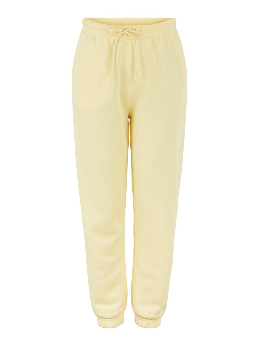 Зауженные брюки PIECES PCChilli, цвет Lemon
Зауженные брюки PIECES PCChilli, цвет Lemon