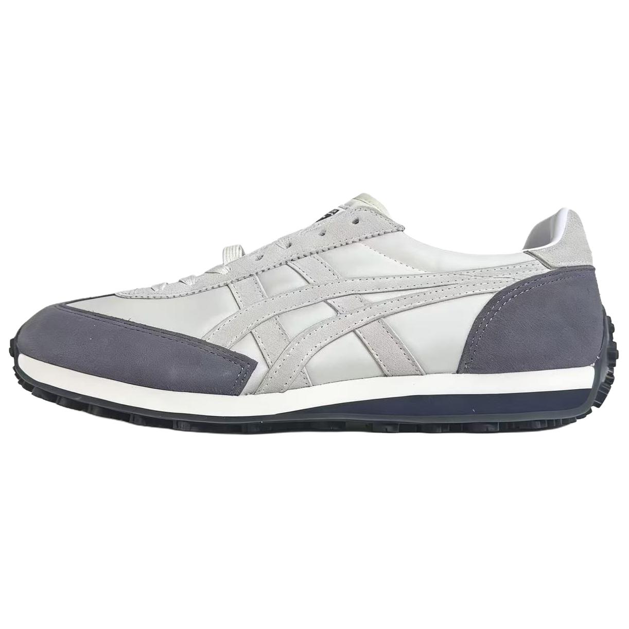 Onitsuka Tiger Edr 78 кроссовки для бега Unisex White Gray
Onitsuka Tiger Edr 78 кроссовки для бега Unisex White Gray