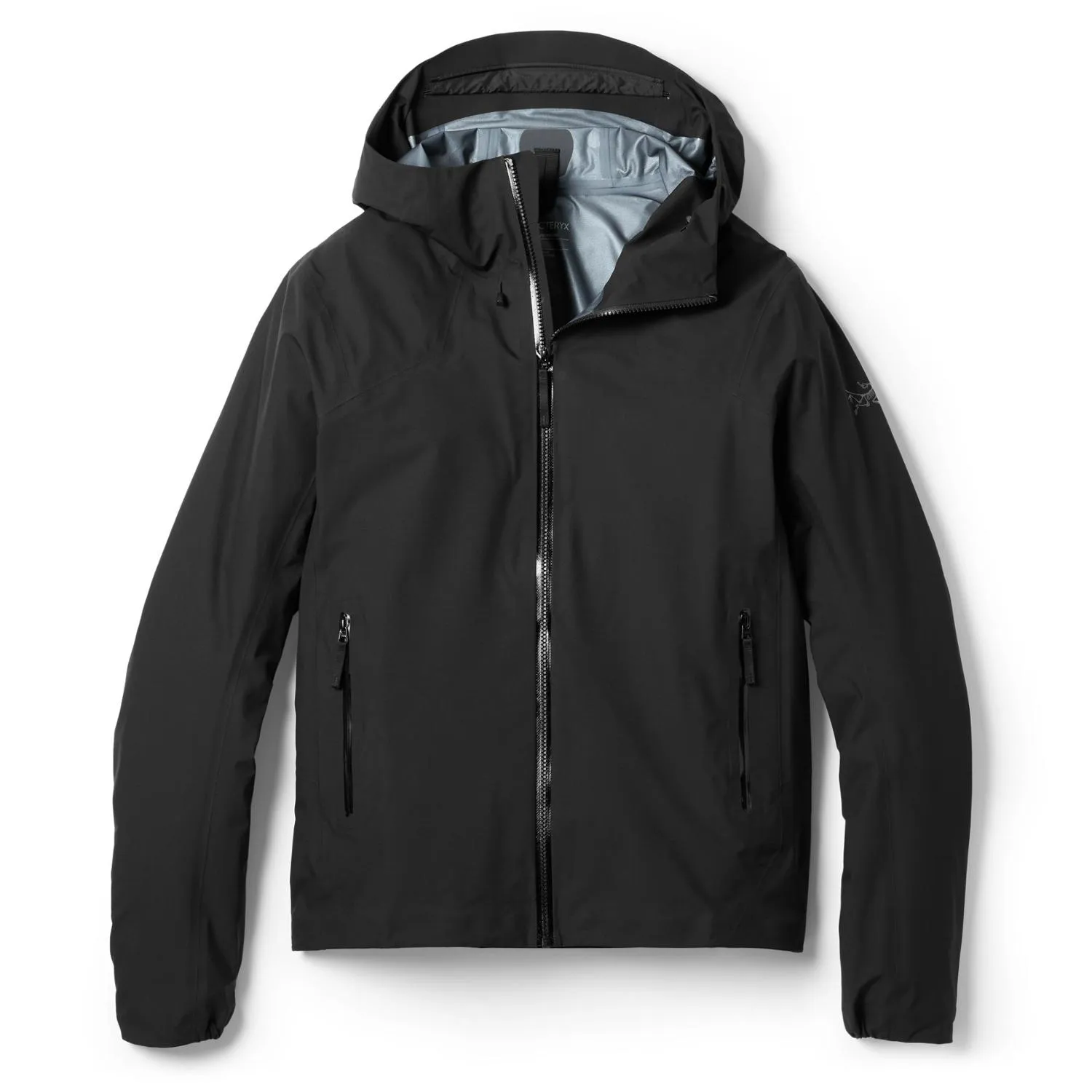 Куртка Coelle Shell Arc'teryx, Black
Куртка Coelle Shell Arc'teryx, Black