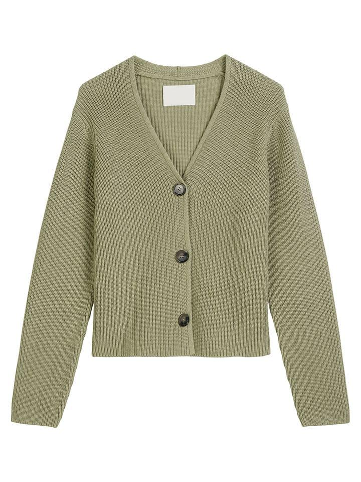 Кардиган Marc O'Polo, зеленый
Кардиган Marc O'Polo, зеленый