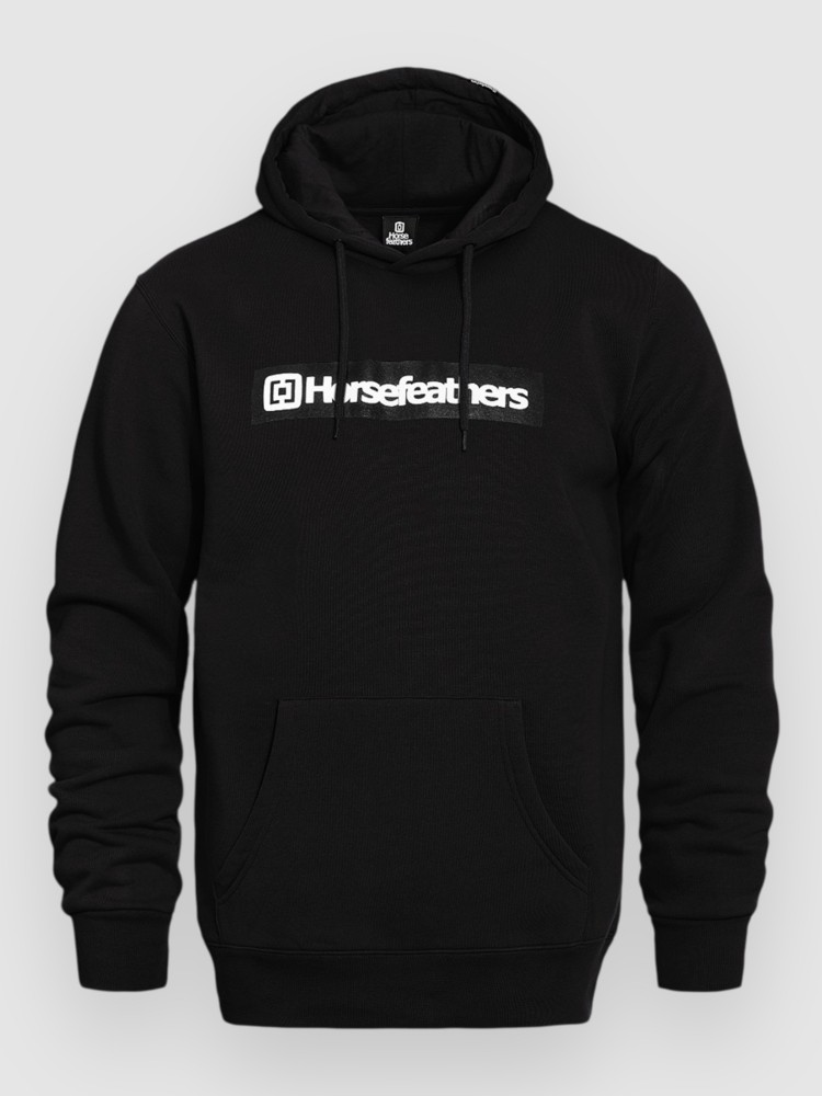 Худи Horsefeathers Drown LTD Hoodie, black
Худи Horsefeathers Drown LTD Hoodie, black