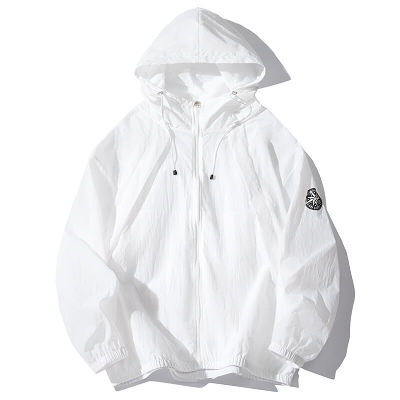 Куртка унисекс AMBER LIGHT, Белый
Куртка унисекс AMBER LIGHT, Белый