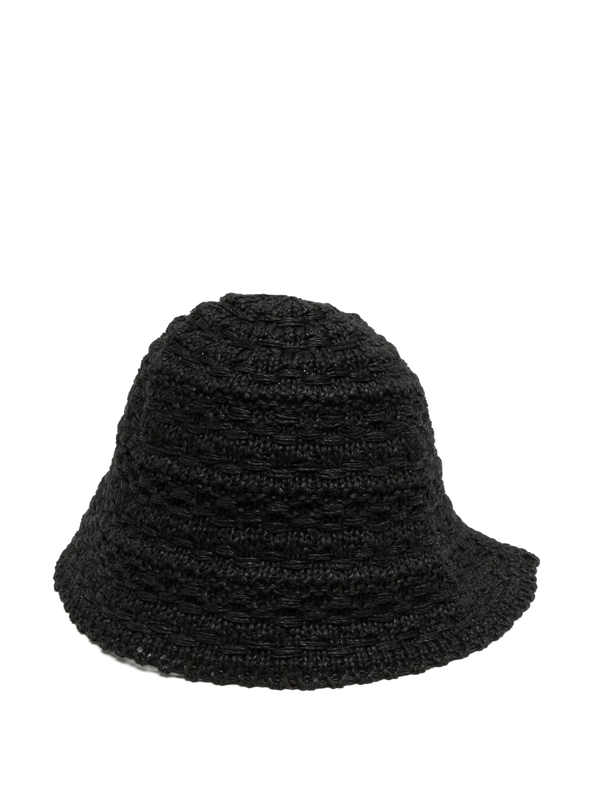 Твидовая панама Goen.J, черный
Твидовая панама Goen.J, черный