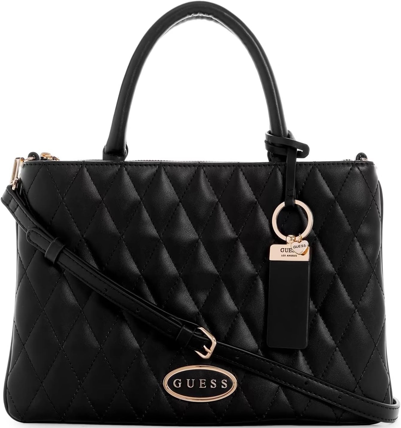 Сумка GUESS Factory Aubrianna Satchel
Сумка GUESS Factory Aubrianna Satchel