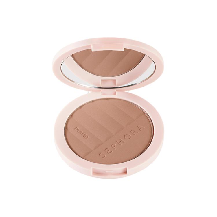 Refined Contouring Contour - легко растушевывается, стойкий, не переходит на одежду, 8 г Sephora, #00-light
Refined Contouring Contour - легко растушевывается, стойкий, не переходит на одежду, 8 г Sephora, #00-light