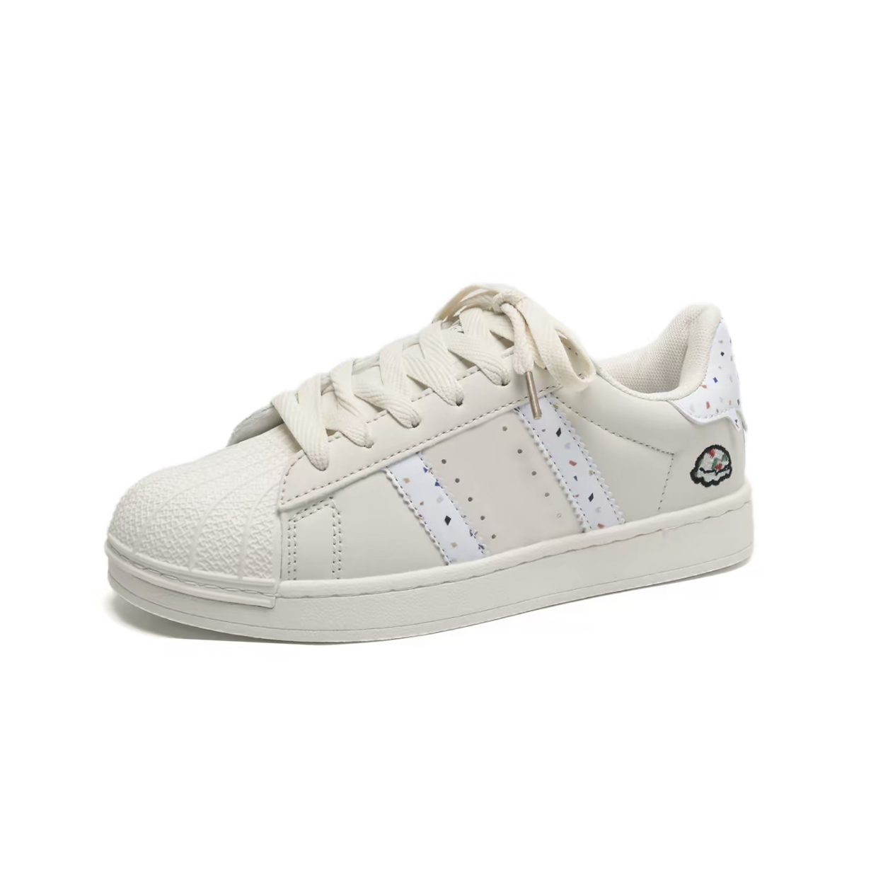 CHERRY&KALIKA Скользоустойчивые, износостойкие, легкие, увеличивающие рост низкие скейтерские кроссовки унисекс бежевые, цвет Beige
CHERRY&KALIKA Скользоустойчивые, износостойкие, легкие, увеличивающие рост низкие скейтерские кроссовки унисекс бежевые, цвет Beige