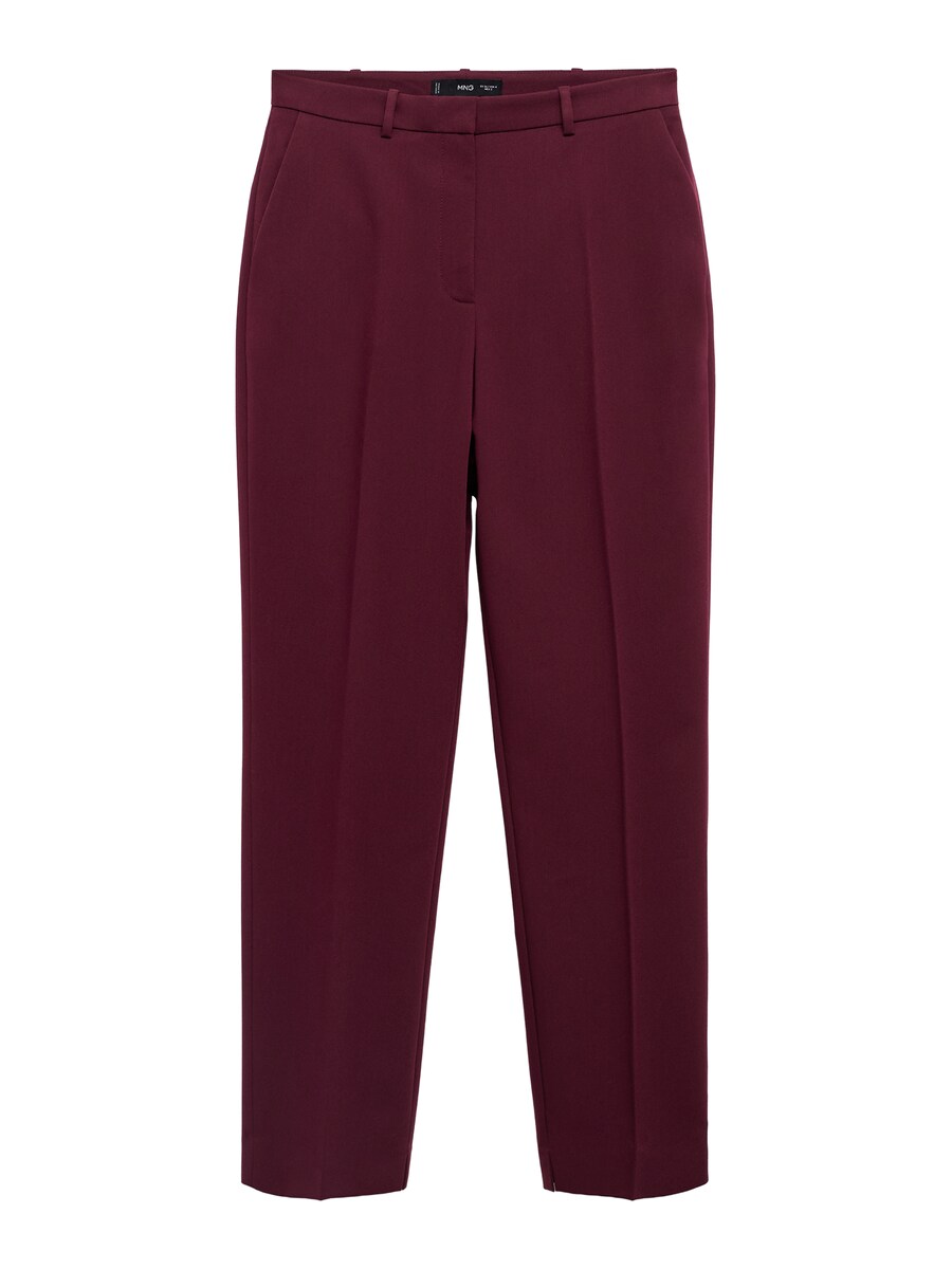 Повседневные брюки MANGO BOREAL, Wine red 
Повседневные брюки MANGO BOREAL, Wine red
