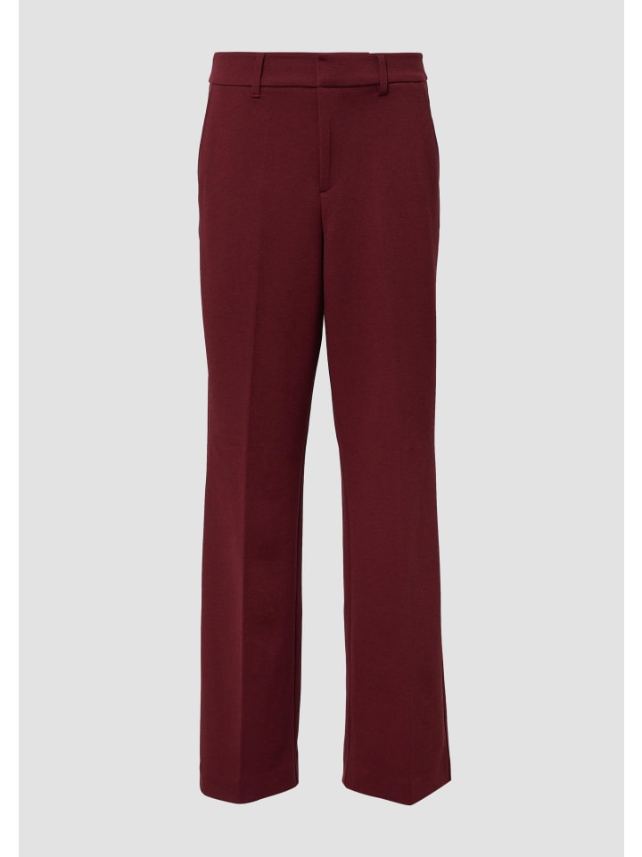 Брюки в 3902_bordeaux s.Oliver
Брюки в 3902_bordeaux s.Oliver