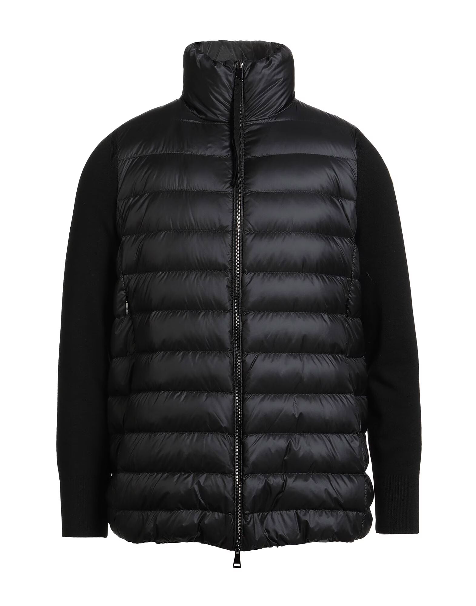 Пуховик Moncler, черный
Пуховик Moncler, черный