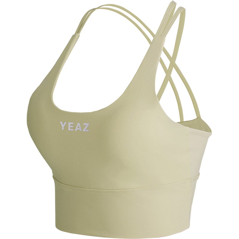 Грация рубашки Yeaz, цвет braun
Грация рубашки Yeaz, цвет braun