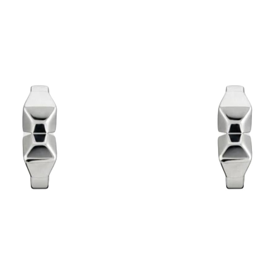 Серьги-кольца chiodo GUCCI
Серьги-кольца chiodo GUCCI