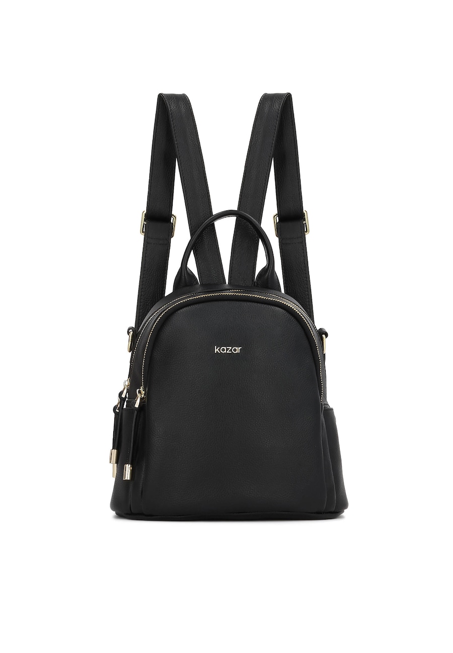 Рюкзак Kazar, черный
Рюкзак Kazar, черный