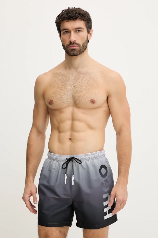 Плавки ray HUGO, серый
Плавки ray HUGO, серый