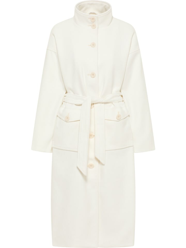 Шерстяная куртка DreiMaster, белый
Шерстяная куртка DreiMaster, белый