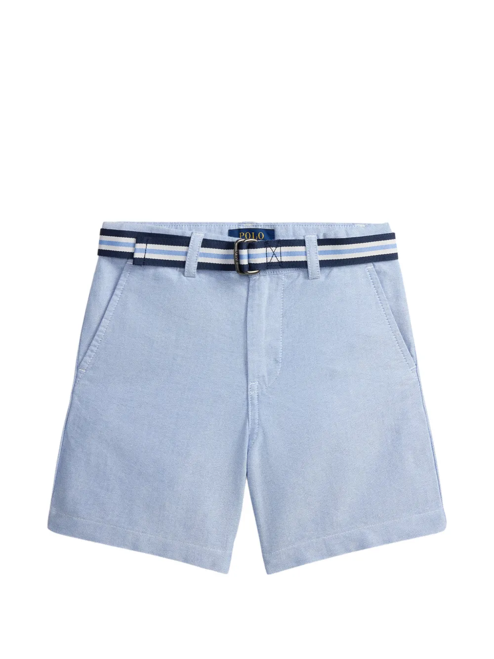 Шорты с вышивкой Polo Ralph Lauren Kids, синий
Шорты с вышивкой Polo Ralph Lauren Kids, синий