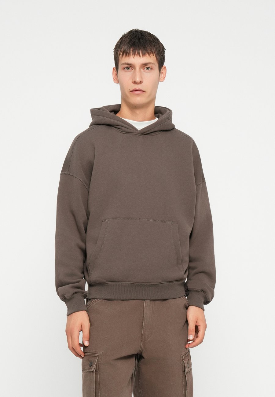 Худи Hollister Co. BAGGY CINCH, Brown
Худи Hollister Co. BAGGY CINCH, Brown