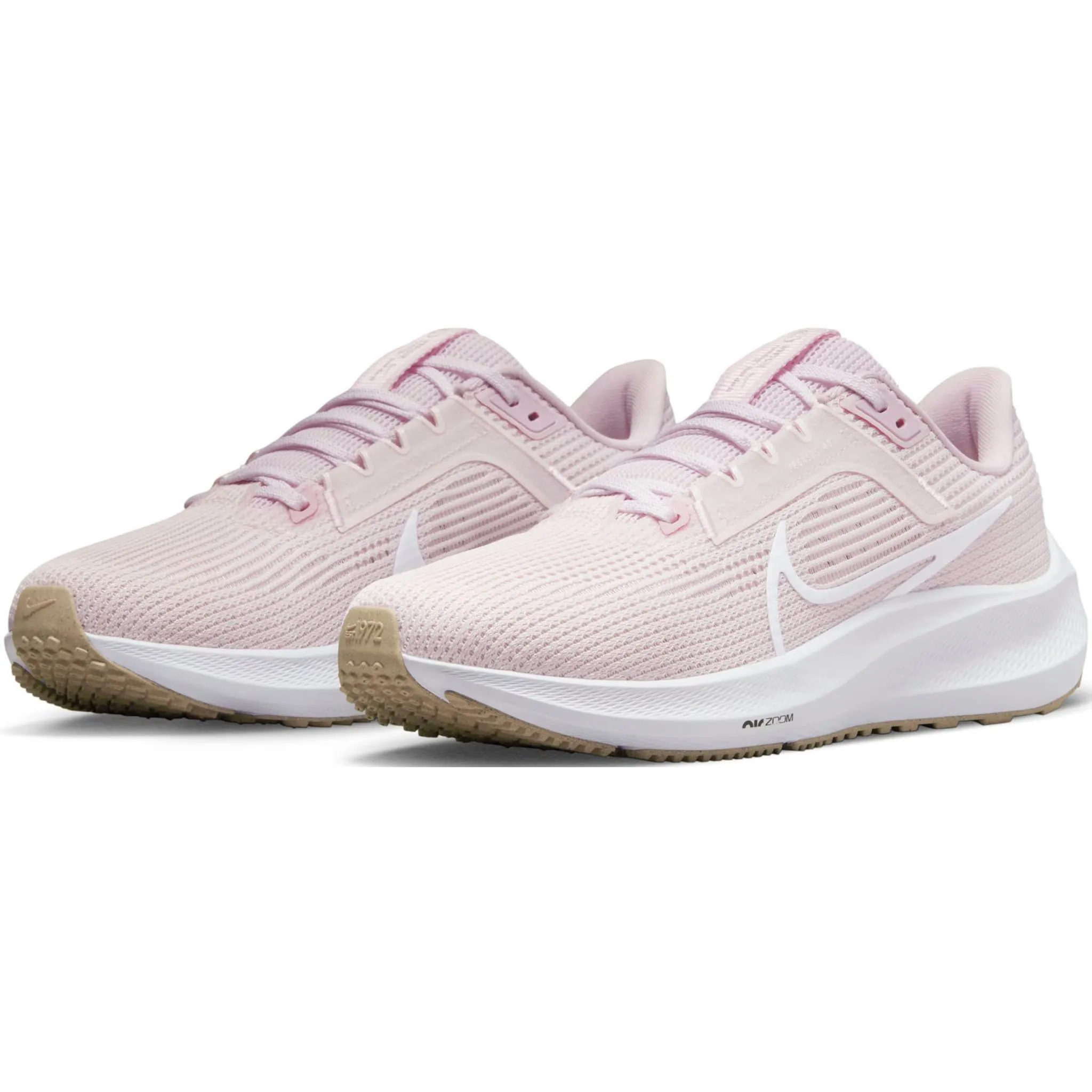 Кроссовки Nike "AIR ZOOM PEGASUS 40", розовый
Кроссовки Nike "AIR ZOOM PEGASUS 40", розовый