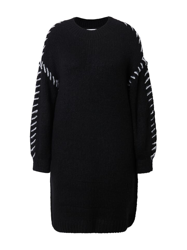 Платье до колена Studio Untold Kleid, черный
Платье до колена Studio Untold Kleid, черный