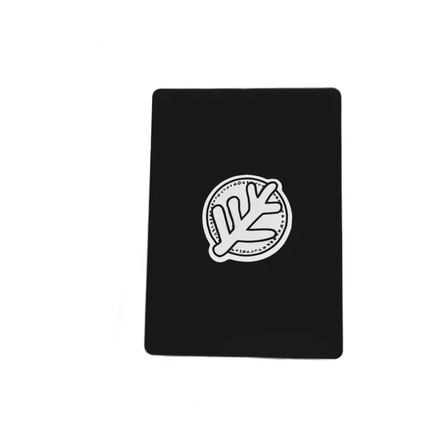 Бокс-сет Deep One All the Books - The Cthulhu Hack Elder Sign - Black, Cthulhu Hack
Бокс-сет Deep One All the Books - The Cthulhu Hack Elder Sign - Black, Cthulhu Hack