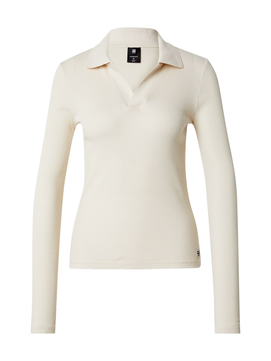 Рубашка G-STAR, бежевый 
Рубашка G-STAR, бежевый