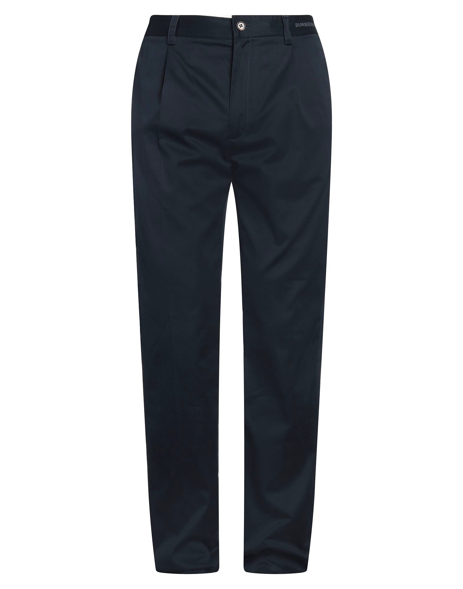 Брюки Burberry, темно-синий
Брюки Burberry, темно-синий