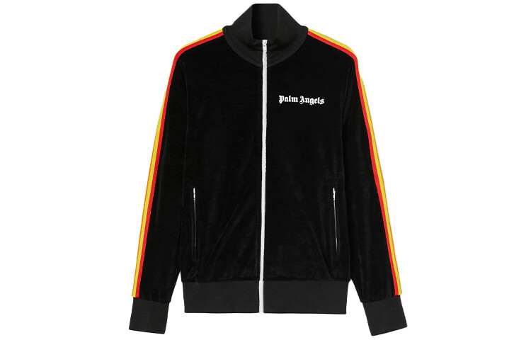 Куртка мужская черный Palm Angels
Куртка мужская черный Palm Angels