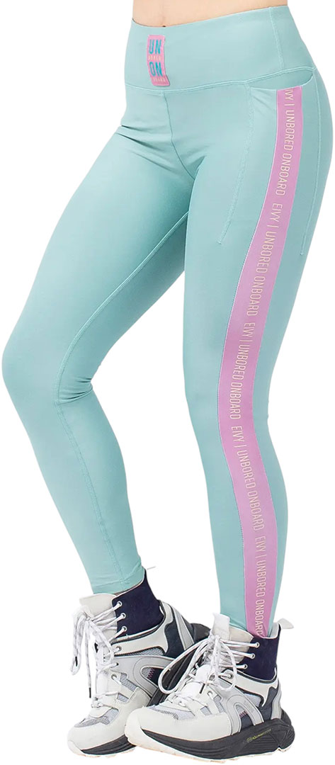 Eivy Брюки Pocket tights miami M
Eivy Брюки Pocket tights miami M