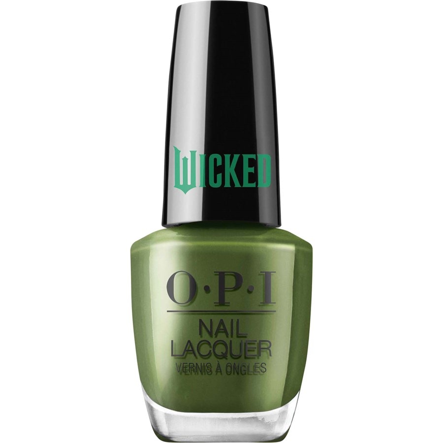 Лак для ногтей OPI Nail Lacquer, Witch O'Clock / 15 ml
Лак для ногтей OPI Nail Lacquer, Witch O'Clock / 15 ml