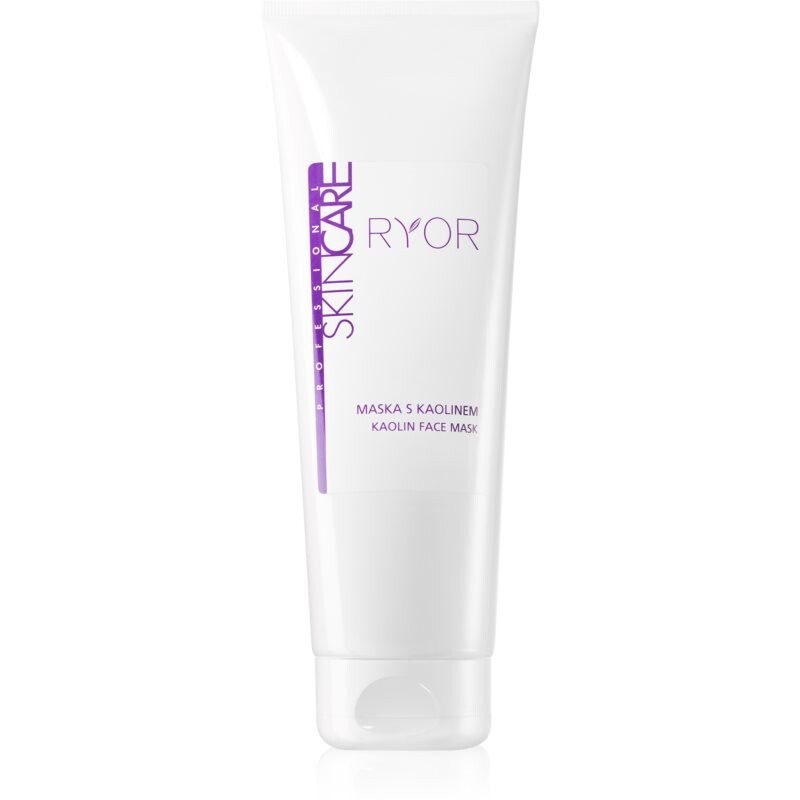 Маска для лица RYOR Skin Care с каолином 250 мл
Маска для лица RYOR Skin Care с каолином 250 мл