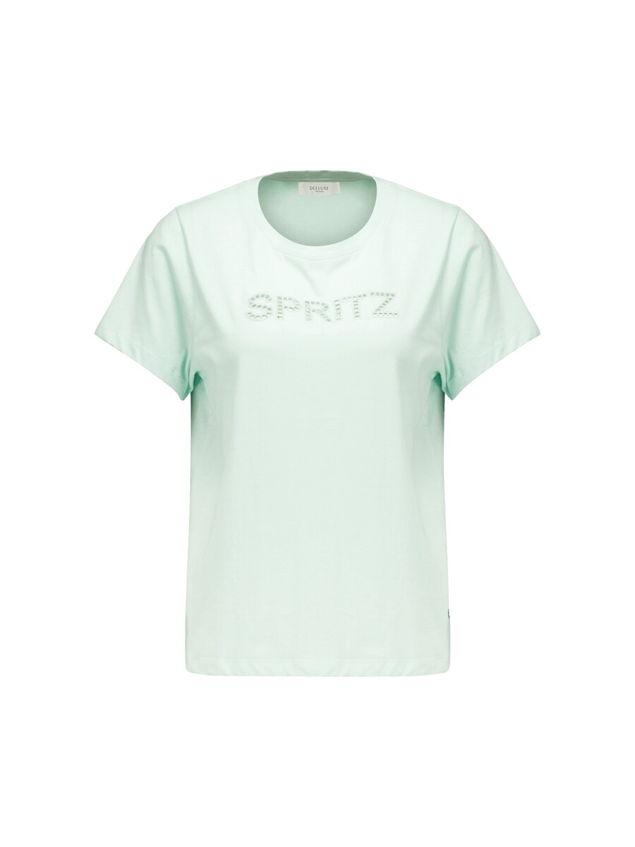 Рубашка Deeluxe Spritz, светло-синий
Рубашка Deeluxe Spritz, светло-синий