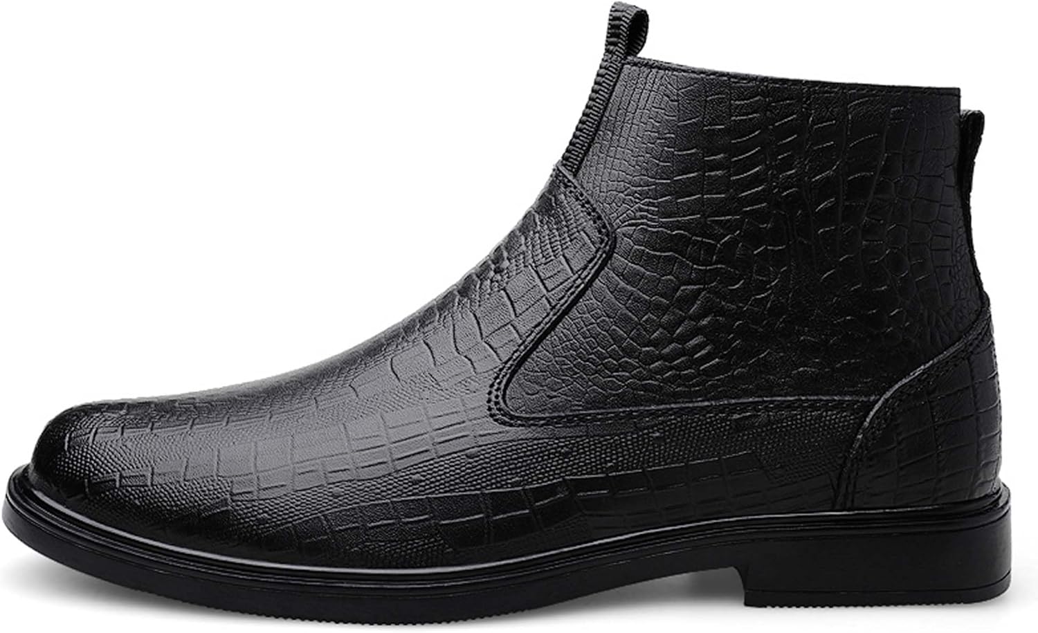 Мужские легкие дышащие лоферы широкого фасона, повседневная удобная нескользящая обувь из кожи, черные Ksyvucrd
Мужские легкие дышащие лоферы широкого фасона, повседневная удобная нескользящая обувь из кожи, черные Ksyvucrd