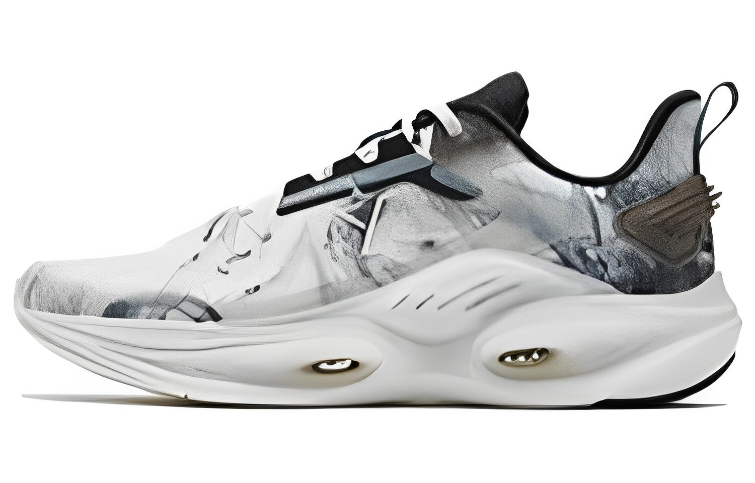 Кроссовки Qing Feng 6.0 мужские с низким верхом белые/черные Xtep, Черный, Кроссовки Qing Feng 6.0 мужские с низким верхом белые/черные Xtep
Кроссовки Qing Feng 6.0 мужские с низким верхом белые/черные Xtep, Черный, Кроссовки Qing Feng 6.0 мужские с низким верхом белые/черные Xtep