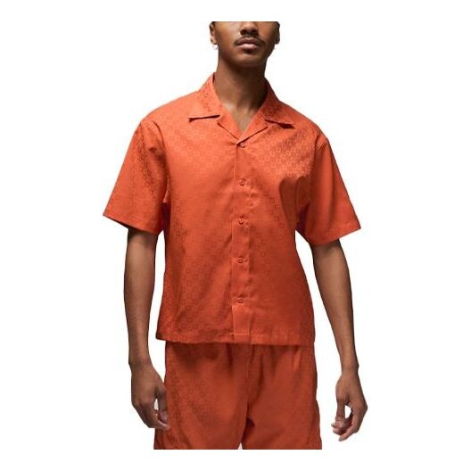 Рубашка основные вещи топ Air Jordan, оранжевый
Рубашка основные вещи топ Air Jordan, оранжевый