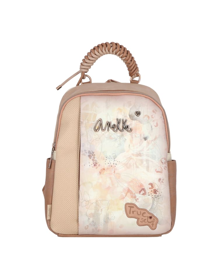 Рюкзак Anekke, разноцветный
Рюкзак Anekke, разноцветный