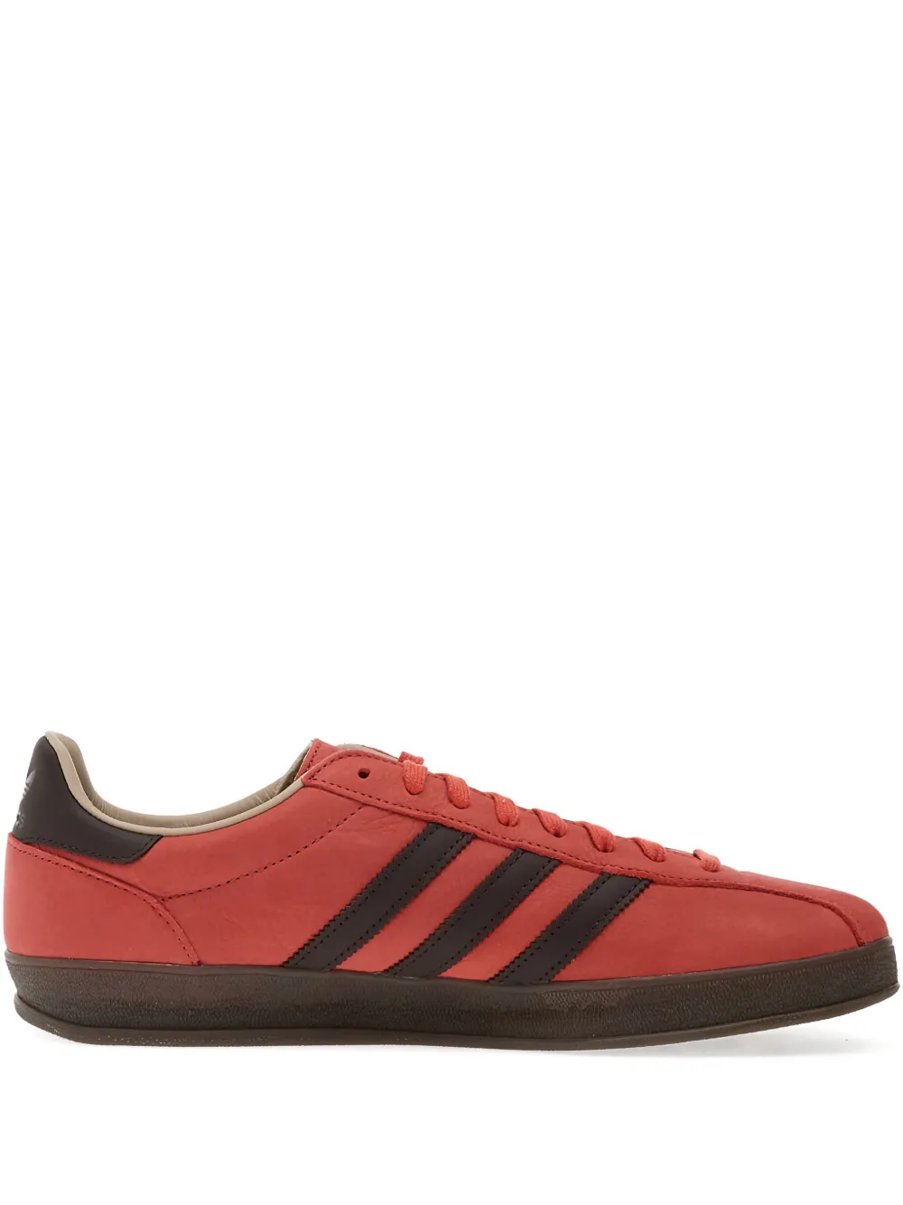 Кроссовки Gazelle Indoor Pro Adidas, красный
Кроссовки Gazelle Indoor Pro Adidas, красный